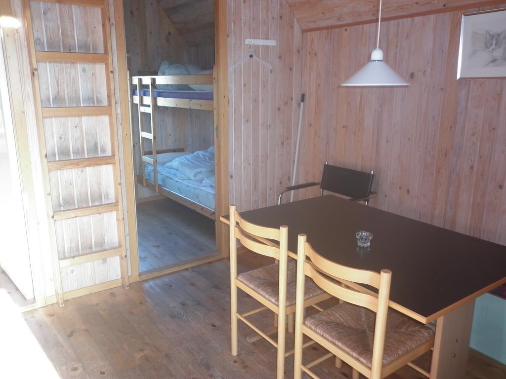 Nissum Fjord Camping Fjand Gårde 部屋 写真